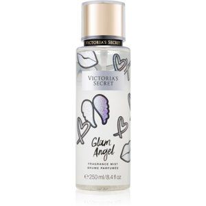 Victoria's Secret Glam Angel tělový sprej pro ženy 250 ml