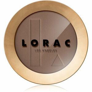 Lorac TANtalizer bronzující pudr odstín 04 Tan Lines 8,5 g