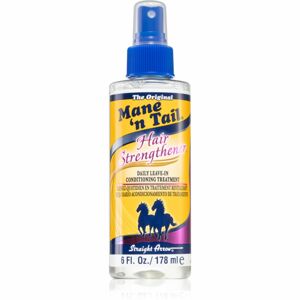 Mane 'N Tail Hair Strengthener bezoplachový sprej pro posílení vlasů 178 ml