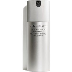 Shiseido Men Total Revitalizer Light Fluid hydratační fluid
