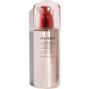 Shiseido Generic Skincare Revitalizing Treatment Softener hydratační pleťová voda pro všechny typy pleti 150 ml