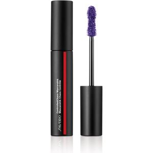 Shiseido Controlled Chaos MascaraInk objemová řasenka odstín 03 Violet Vibe 11.5 ml