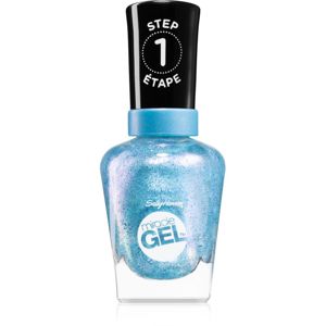Sally Hansen Miracle Gel™ gelový lak na nehty bez užití UV/LED lampy odstín 649 14,7 ml