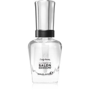 Sally Hansen Complete Salon Manicure posilující lak na nehty odstín 110 Clear´d For Takeoff 14.7 ml