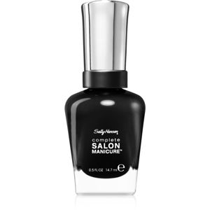 Sally Hansen Complete Salon Manicure posilující lak na nehty odstín 700 14,7 ml