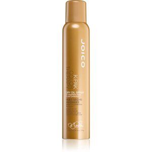Joico K-PAK Color Therapy olejový sprej na vlasy pro ochranu barvy