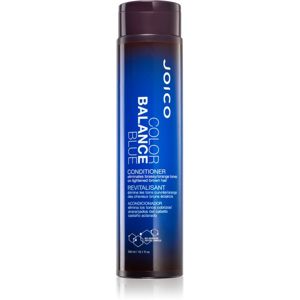 Joico Color Balance Blue tónovací kondicionér pro hnědé a tmavé odstíny vlasů 300 ml