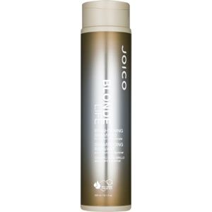 Joico Blonde Life rozjasňující šampon s vyživujícím účinkem 300 ml