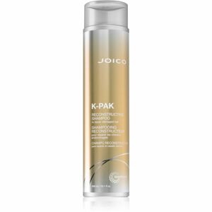 Joico K-PAK Reconstructor regenerační šampon pro suché a poškozené vlasy 300 ml