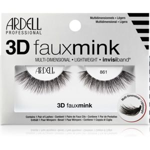 Ardell 3D Faux Mink umělé řasy 861