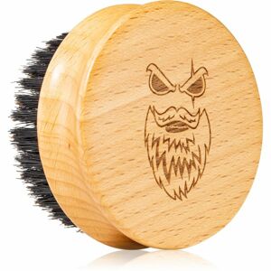 Angry Beards Safe Brush kartáč na vousy ks