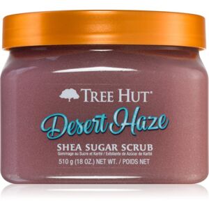 Tree Hut Desert Haze tělový peeling 510 g