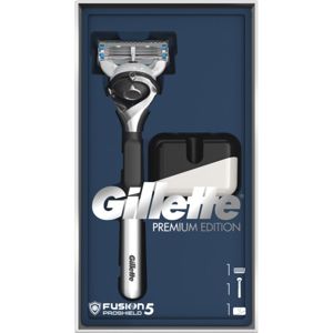 Gillette Fusion5 Proshield sada na holení (pro muže)