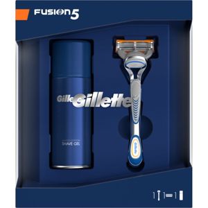 Gillette Fusion5 sada na holení II. (pro muže)
