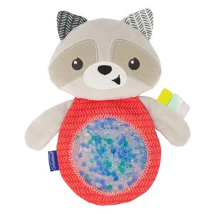 Infantino Sensory Raccoon aktivity hračka 1 ks