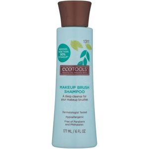 EcoTools Makeup Brush Shampoo šampon na čištění kosmetických štětců