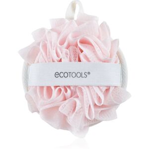 EcoTools EcoPouf® Dual Cleansing mycí houba 2 v 1 1 ks