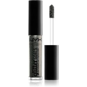 NYX Professional Makeup Glitter Goals třpytivé tekuté oční stíny odstín 08 Imaginarium 3.4 g