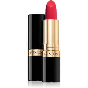 Revlon Cosmetics Super Lustrous™ Super Lustrous krémová rtěnka odstín 740 Certainly Red 4,2 g