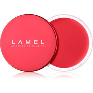 LAMEL Flamy Fever Blush krémová tvářenka odstín №402 7 g