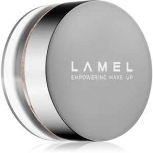 LAMEL Flamy Sparkle Rush Extra Shine Eyeshadow třpytivé oční stíny odstín №401 2 g