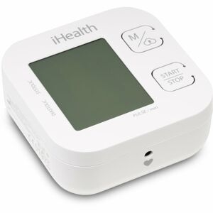 iHealth TRACK KN-550BT chytrý pažní měřič krevního tlaku 1 ks