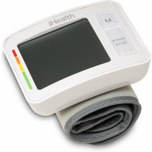 iHealth PUSH KD 723 chytrý zápěstní měřič krevního tlaku 0 ks