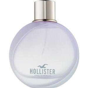 Hollister Free Wave parfémovaná voda pro ženy 100 ml