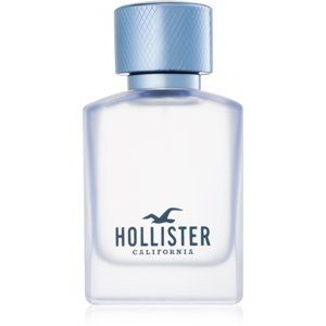 Hollister Free Wave toaletní voda pro muže 30 ml