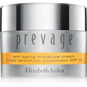 Elizabeth Arden Prevage Anti-Aging Moisture Cream denní hydratační krém proti stárnutí pleti SPF 30 50 ml