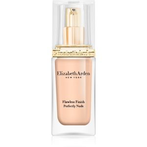 Elizabeth Arden Flawless Finish Perfectly Nude lehký hydratační make-up SPF 15 odstín 05 Natural 30 ml