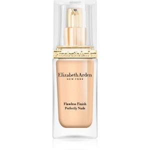 Elizabeth Arden Flawless Finish Perfectly Nude lehký hydratační make-up SPF 15
