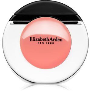 Elizabeth Arden Tropical Escape Sheer Kiss Lip Oil barva na rty odstín 01 Pampering Pink 7 ml