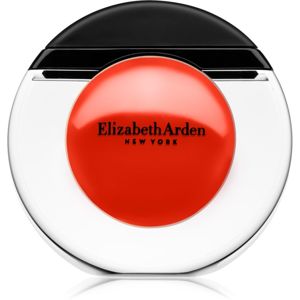 Elizabeth Arden Tropical Escape Sheer Kiss Lip Oil barva na rty odstín 04 Rejuvenating Red 7 ml