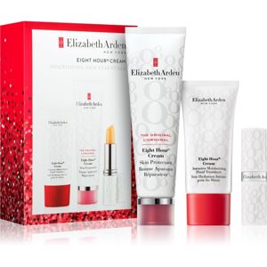 Elizabeth Arden Eight Hour Cream Skin Protectant sada II. (pro intenzivní hydrataci) pro ženy