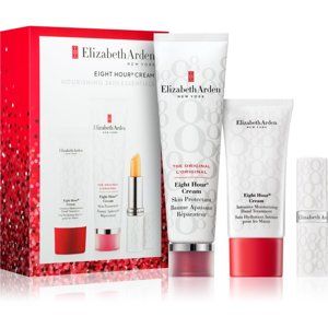 Elizabeth Arden Eight Hour Cream Skin Protectant kosmetická sada II. (pro intenzivní hydrataci) pro ženy