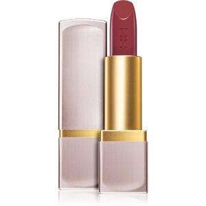 Elizabeth Arden Lip Color Satin luxusní pečující rtěnka s vitamínem E odstín 017 Cherry Blaze 3,5 g