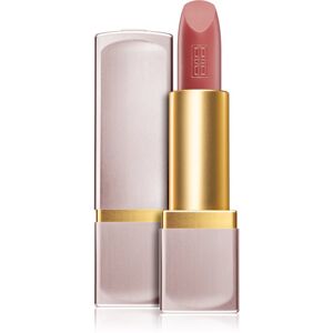 Elizabeth Arden Lip Color Matte luxusní pečující rtěnka s vitamínem E odstín 104 Romantic Rose 3,5 g