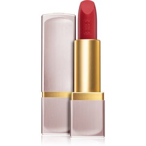 Elizabeth Arden Lip Color Matte luxusní pečující rtěnka s vitamínem E odstín 108 Statement Red 3,5 g