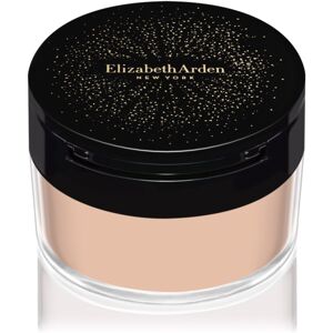 Elizabeth Arden High Performance Blurring Loose Powder sypký pudr odstín 03 Medium 17,5 g