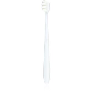NANOO Toothbrush zubní kartáček White 1 ks