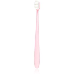 NANOO Toothbrush zubní kartáček Pink 1 ks
