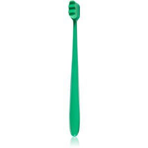 NANOO Toothbrush zubní kartáček Green 1 ks