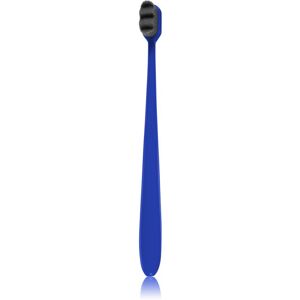 NANOO Toothbrush zubní kartáček Blue-Black 1 ks