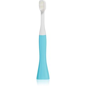 NANOO Toothbrush Kids zubní kartáček pro děti Blue 1 ks