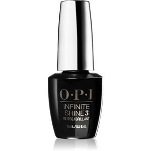 OPI Infinite Shine 3 krycí lak na nehty Gloss/Brilliant 15 ml
