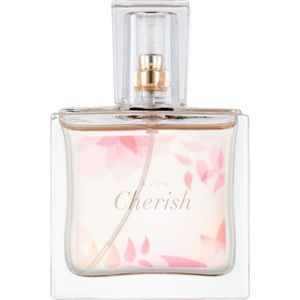 Avon Cherish parfémovaná voda pro ženy 30 ml