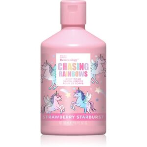 Baylis & Harding Beauticology Unicorn sprchový gel Vůně Strawberry Starburst 500 ml