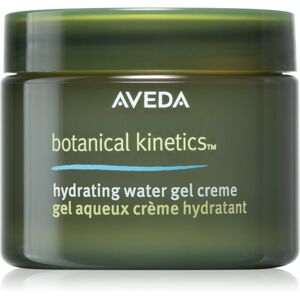 Aveda Botanical Kinetics™ Water Gel Creme hloubkově hydratační krémový gel 50 ml