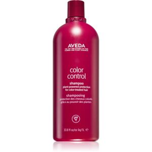 Aveda Color Control Shampoo šampon na ochranu barvy bez sulfátů a parabenů 1000 ml